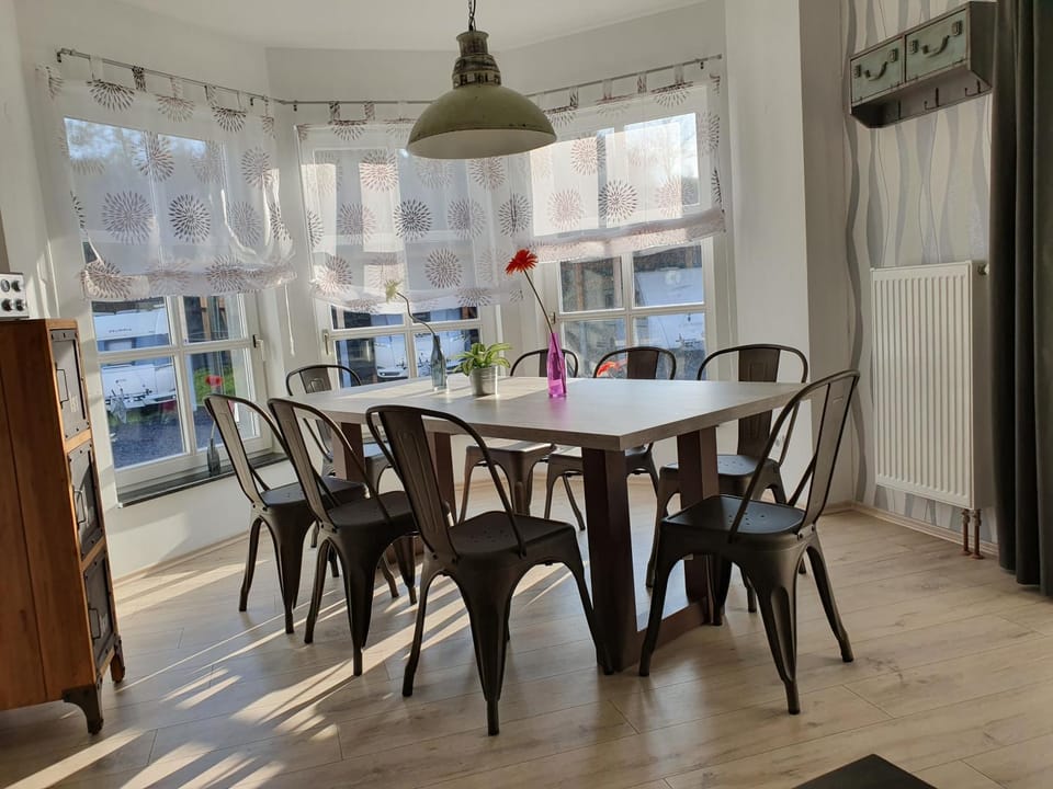 Gästehaus Alte Giesserei House in Rhineland-Palatinate