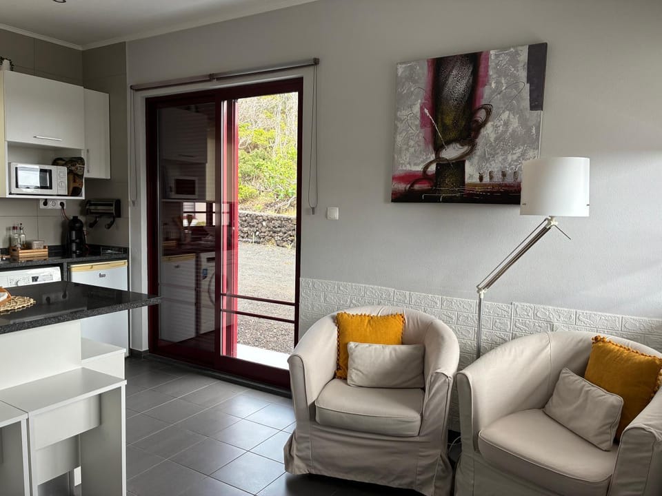 Vista Montanha House in Azores District
