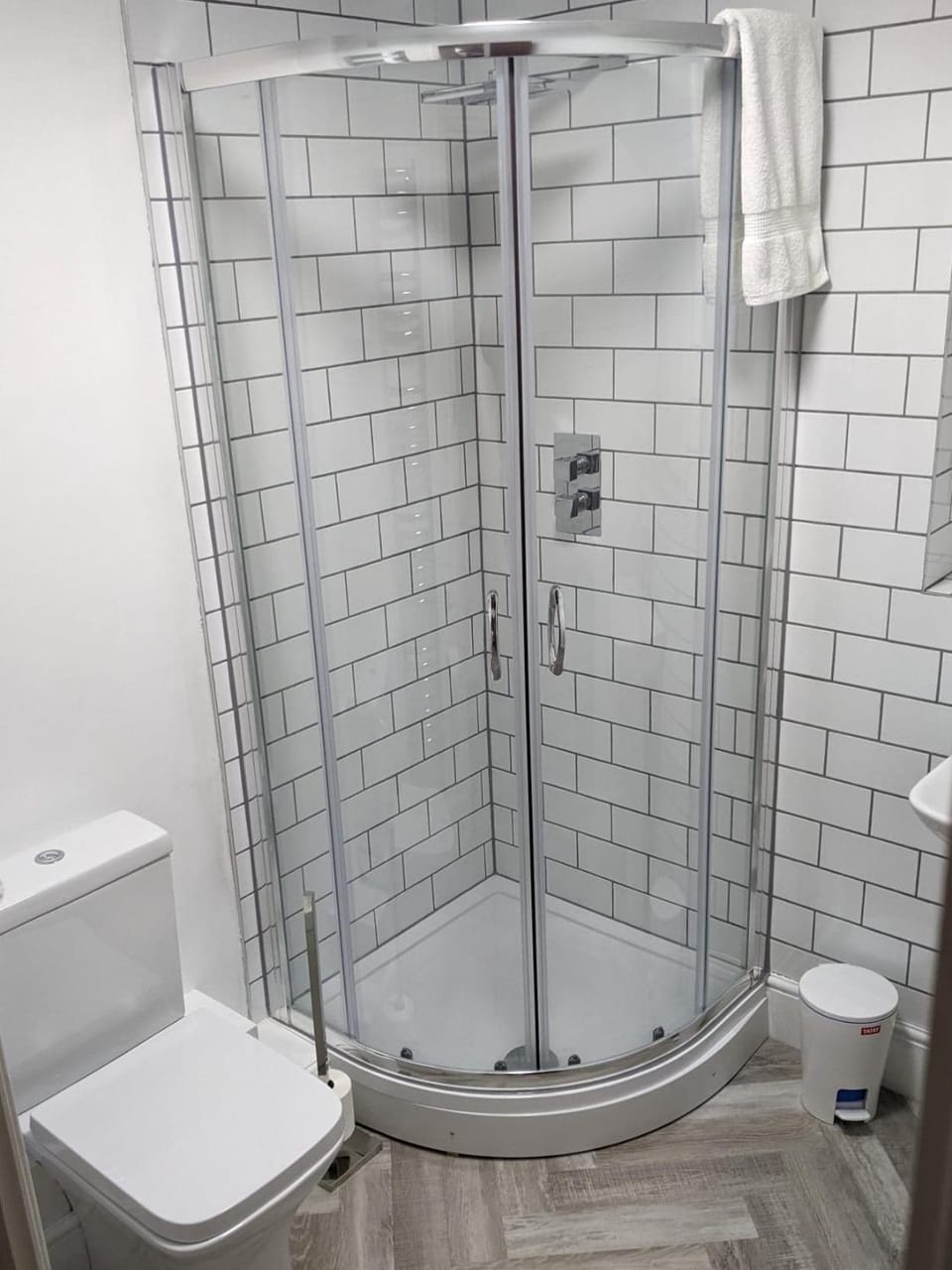 Shower