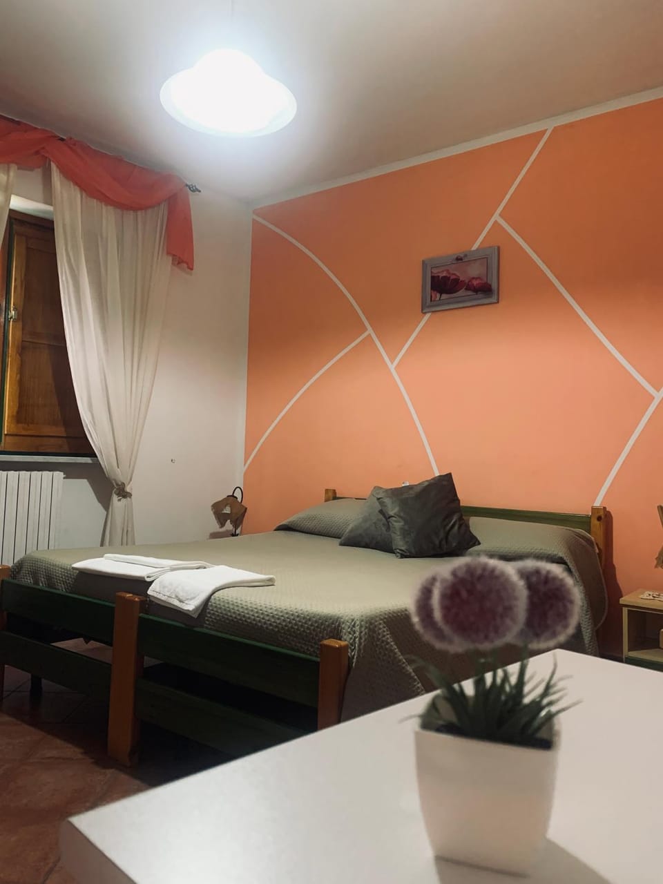 Residence il Varco del Pollino Bed and Breakfast in Basilicata