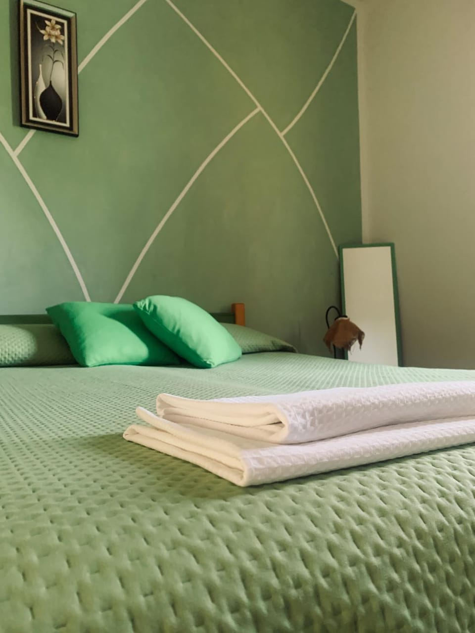 Residence il Varco del Pollino Bed and Breakfast in Basilicata