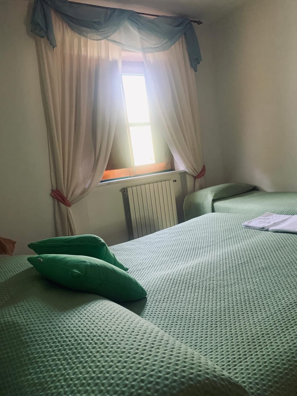 Residence il Varco del Pollino Bed and Breakfast in Basilicata