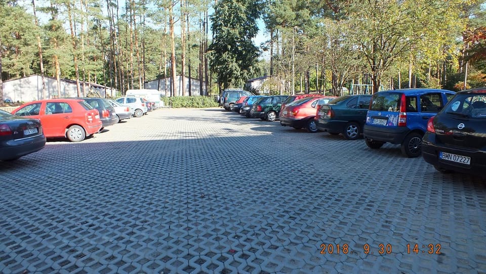 Area and facilities