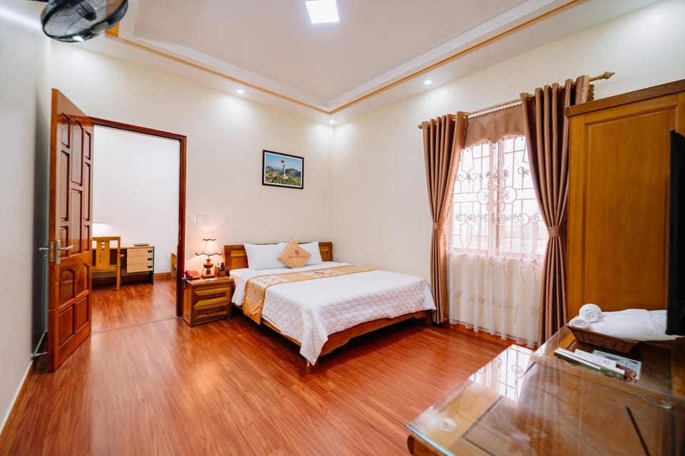 Huy Hoan Hotel Hotel in Vietnam