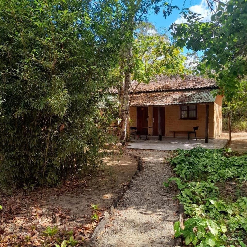 Pousada Aldeia Cayana Inn in State of Goiás