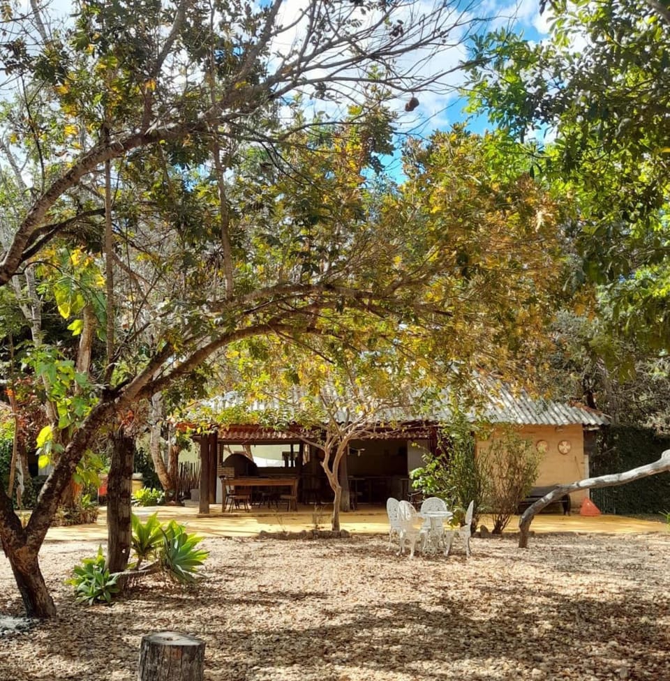 Pousada Aldeia Cayana Inn in State of Goiás