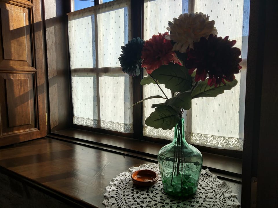 Apartamentos Casa de Riba Apartment in Asturias