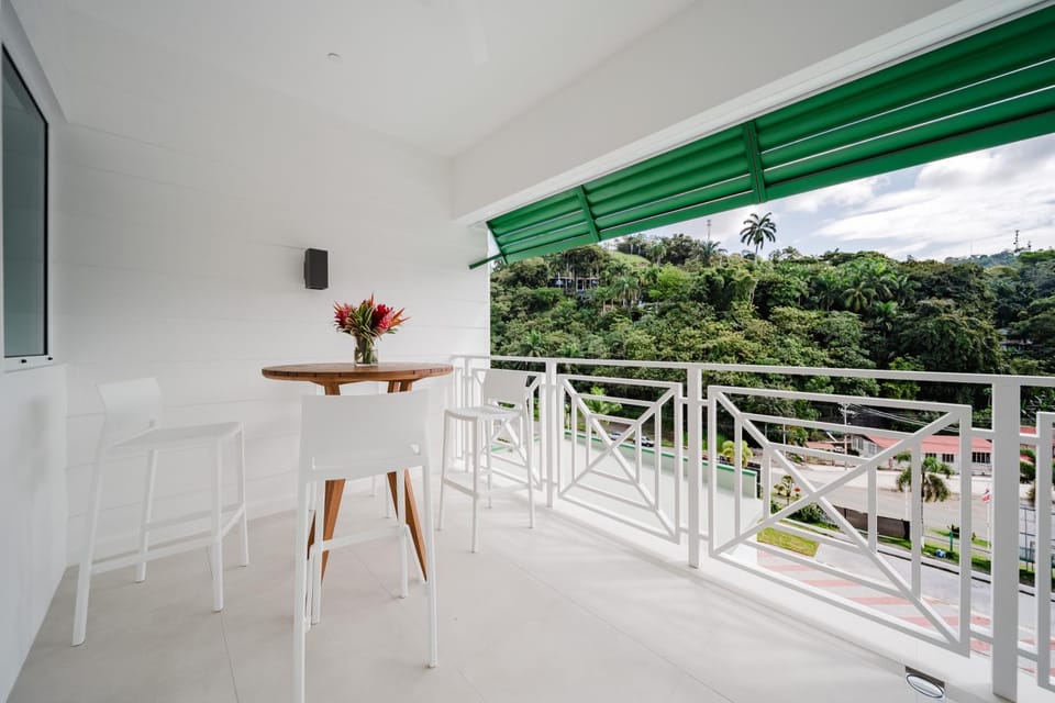 Las Villas Marina Pez Vela Apartment hotel in Quepos