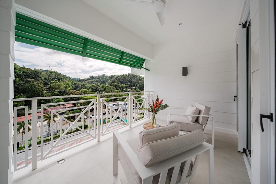 Las Villas Marina Pez Vela Apartment hotel in Quepos