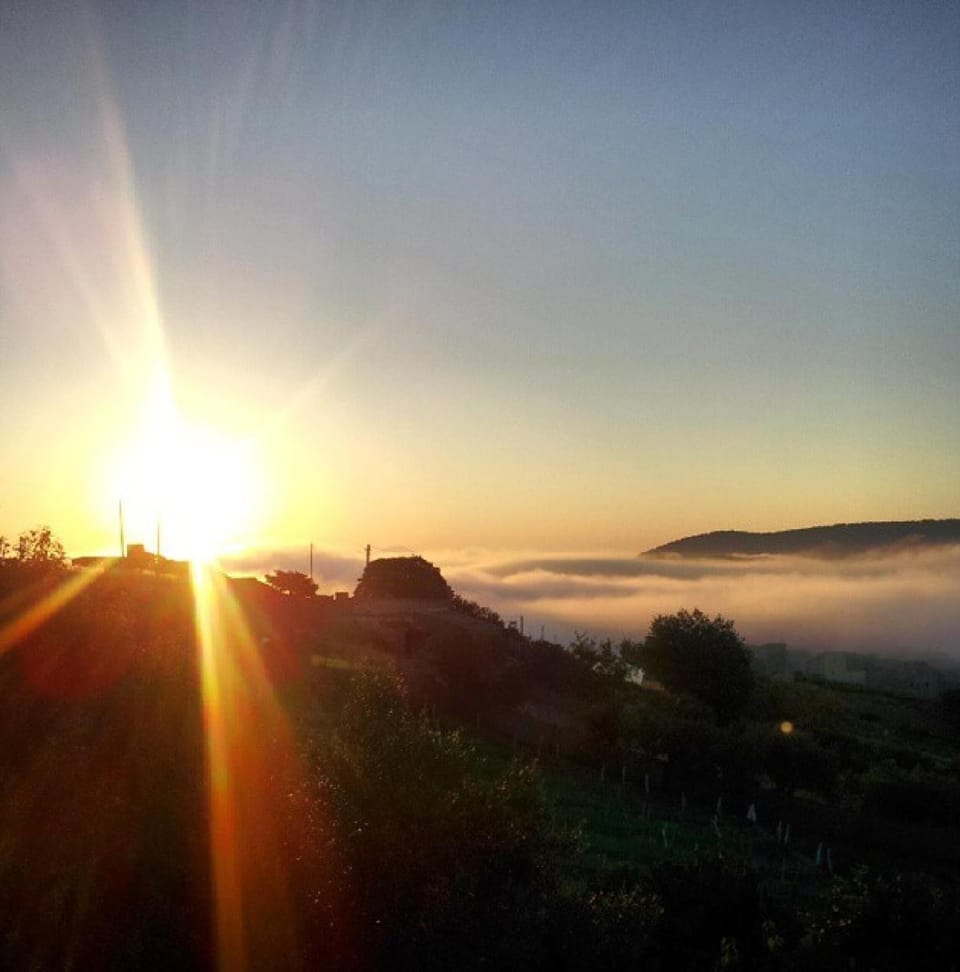 Sunrise