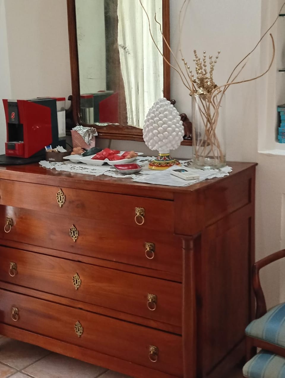 La Chicca di C.Cavour Bed and Breakfast in Ostuni