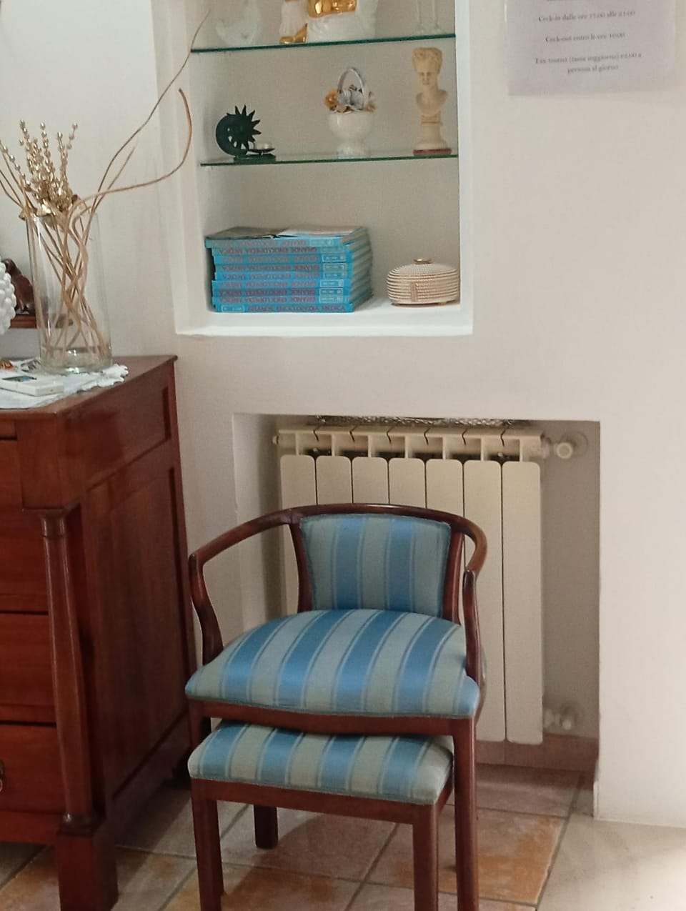 La Chicca di C.Cavour Bed and Breakfast in Ostuni