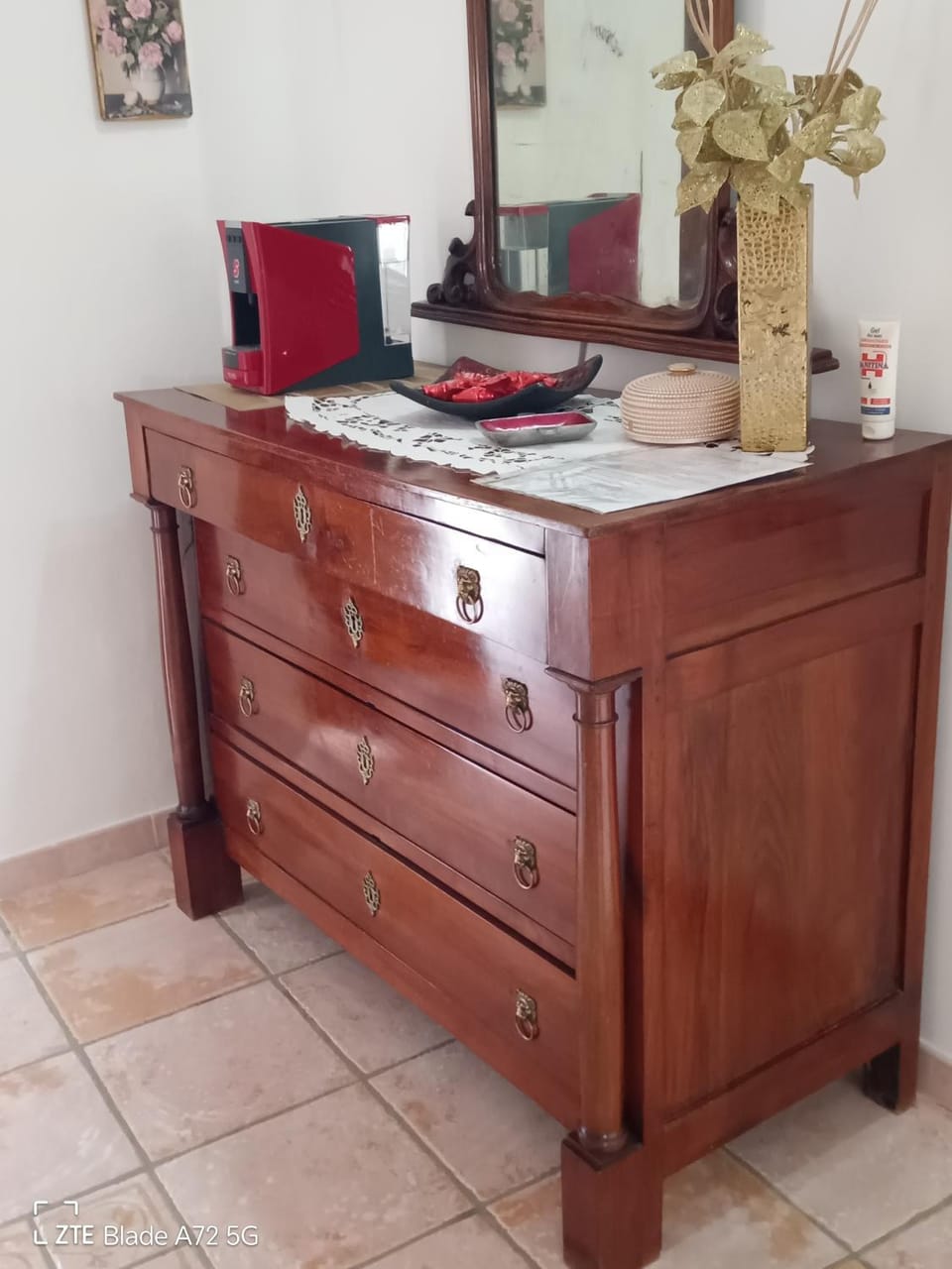 La Chicca di C.Cavour Bed and Breakfast in Ostuni