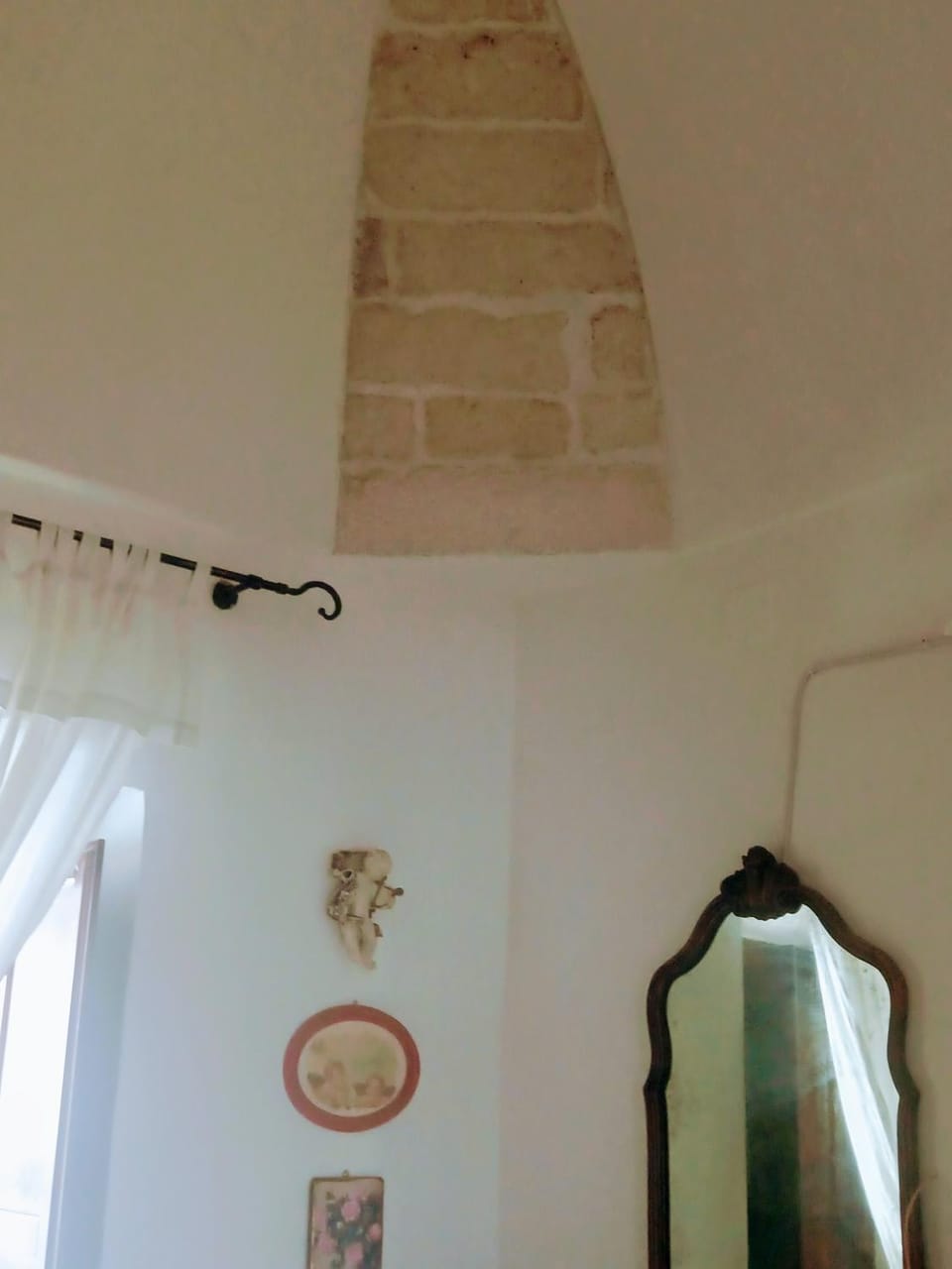 La Chicca di C.Cavour Bed and Breakfast in Ostuni