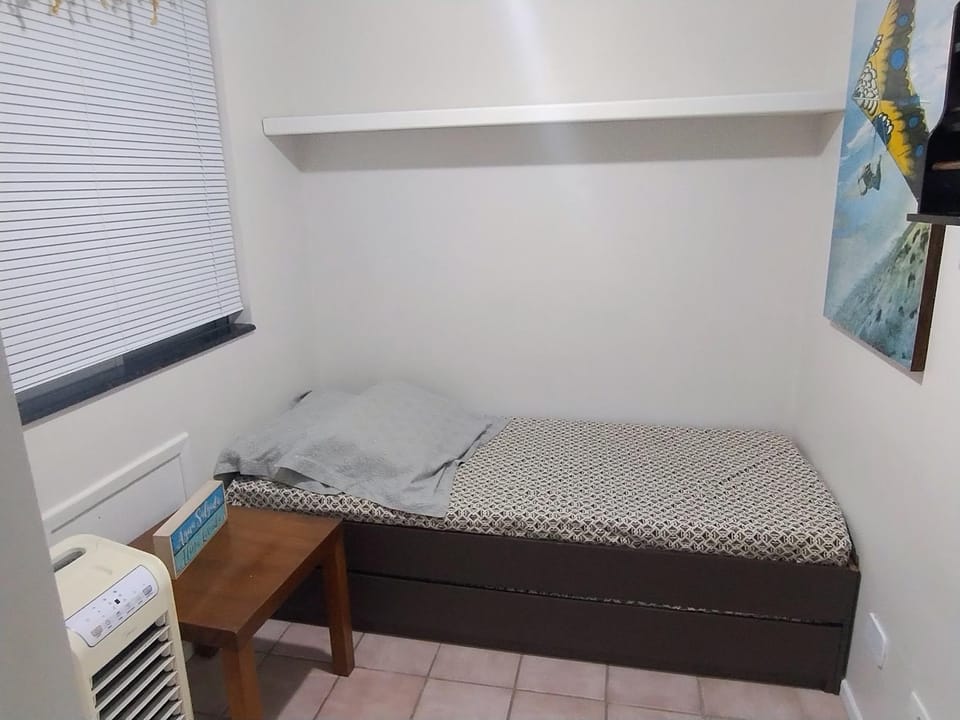 Apartamento em Caioba com wi-fi Apartment in State of Paraná