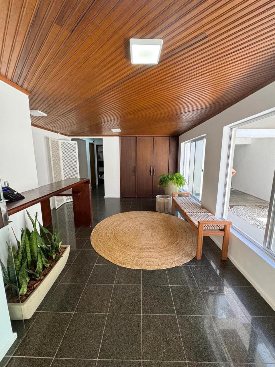 Apartamento em Caioba com wi-fi Apartment in State of Paraná