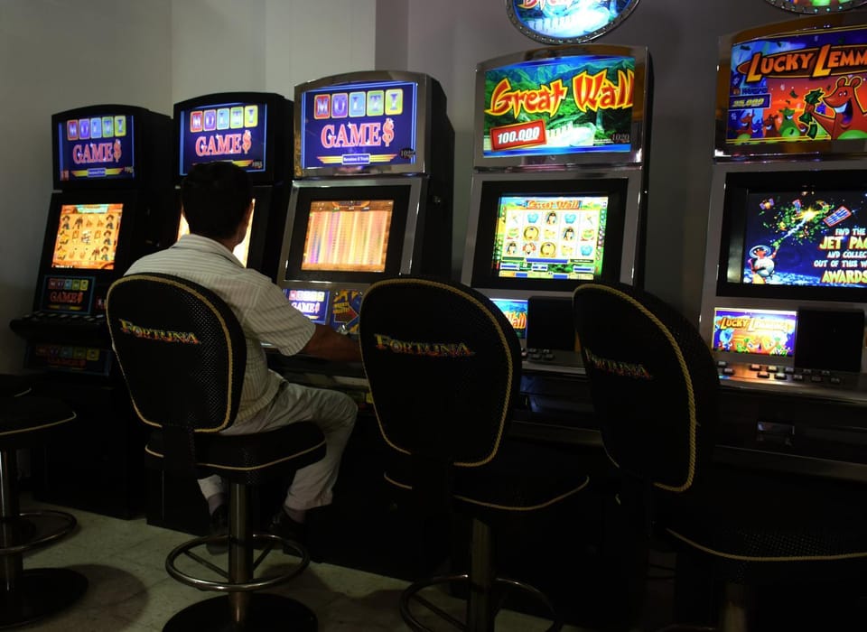 Casino