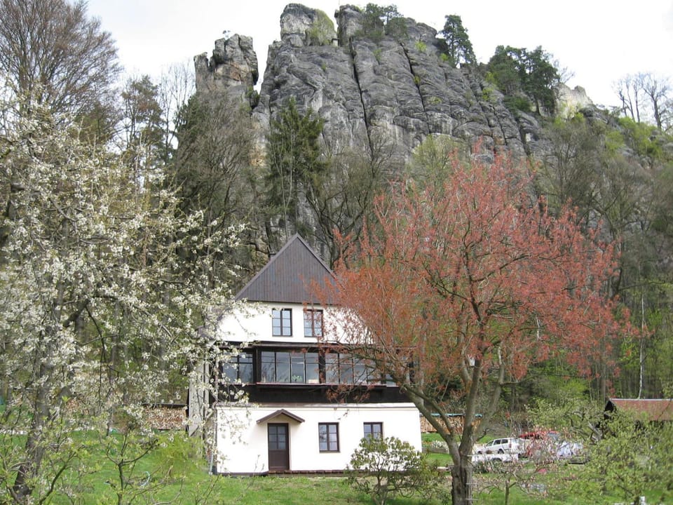 Apartment Panteon Basecamp Apartment in Lower Silesian Voivodeship