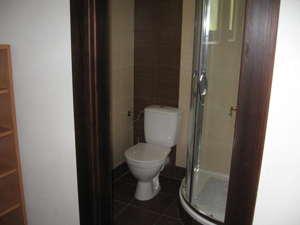 Apartment Panteon Basecamp Apartment in Lower Silesian Voivodeship