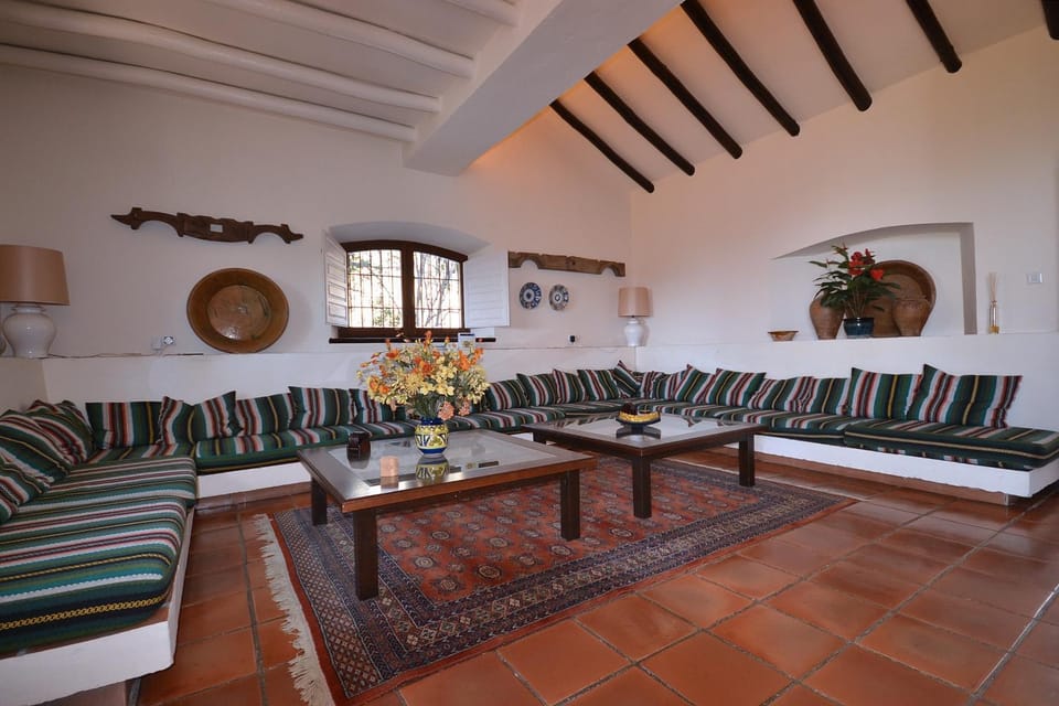 Lounge or bar
