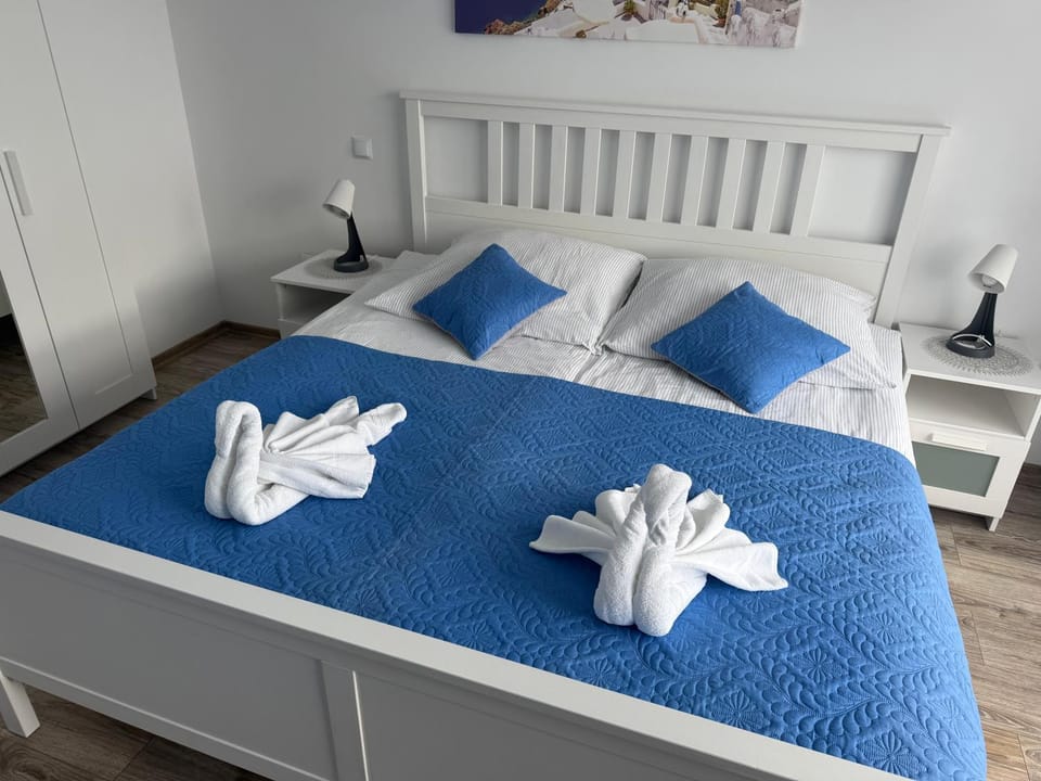 Andros Apartamenty Świnoujście FREE PARKING & BICYCLE Apartment in Swinoujscie