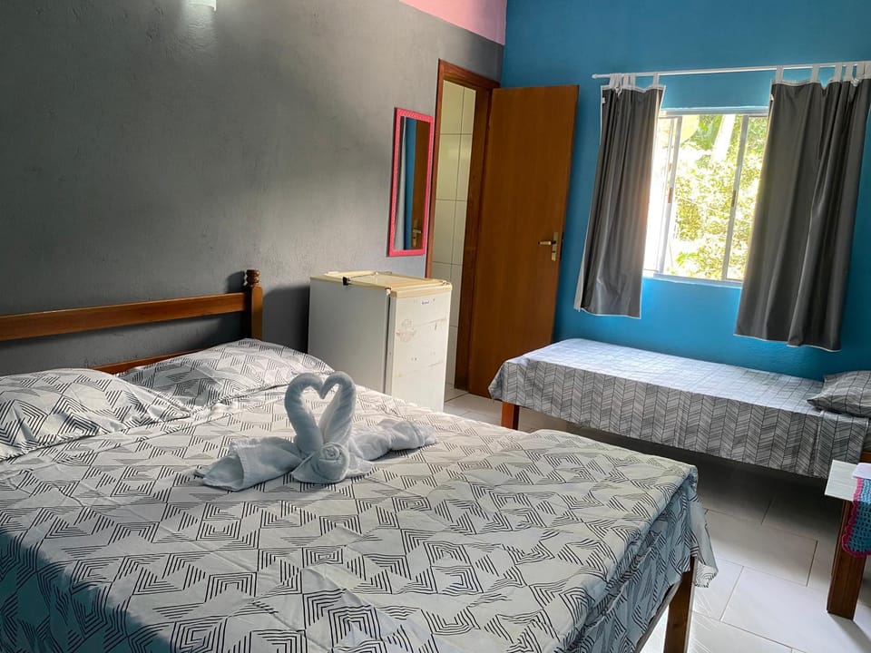 Suítes Doce Lar Bed and Breakfast in State of Rio de Janeiro