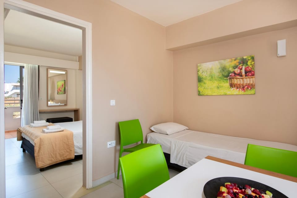 Atrion Resort Hotel Resort in Agia Marina