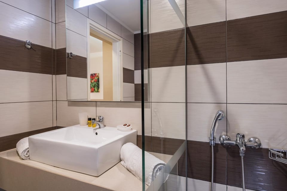 Atrion Resort Hotel Resort in Agia Marina