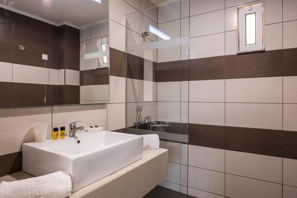 Atrion Resort Hotel Resort in Agia Marina