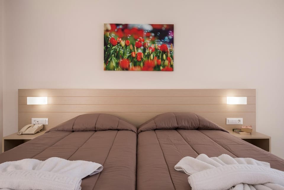 Atrion Resort Hotel Resort in Agia Marina