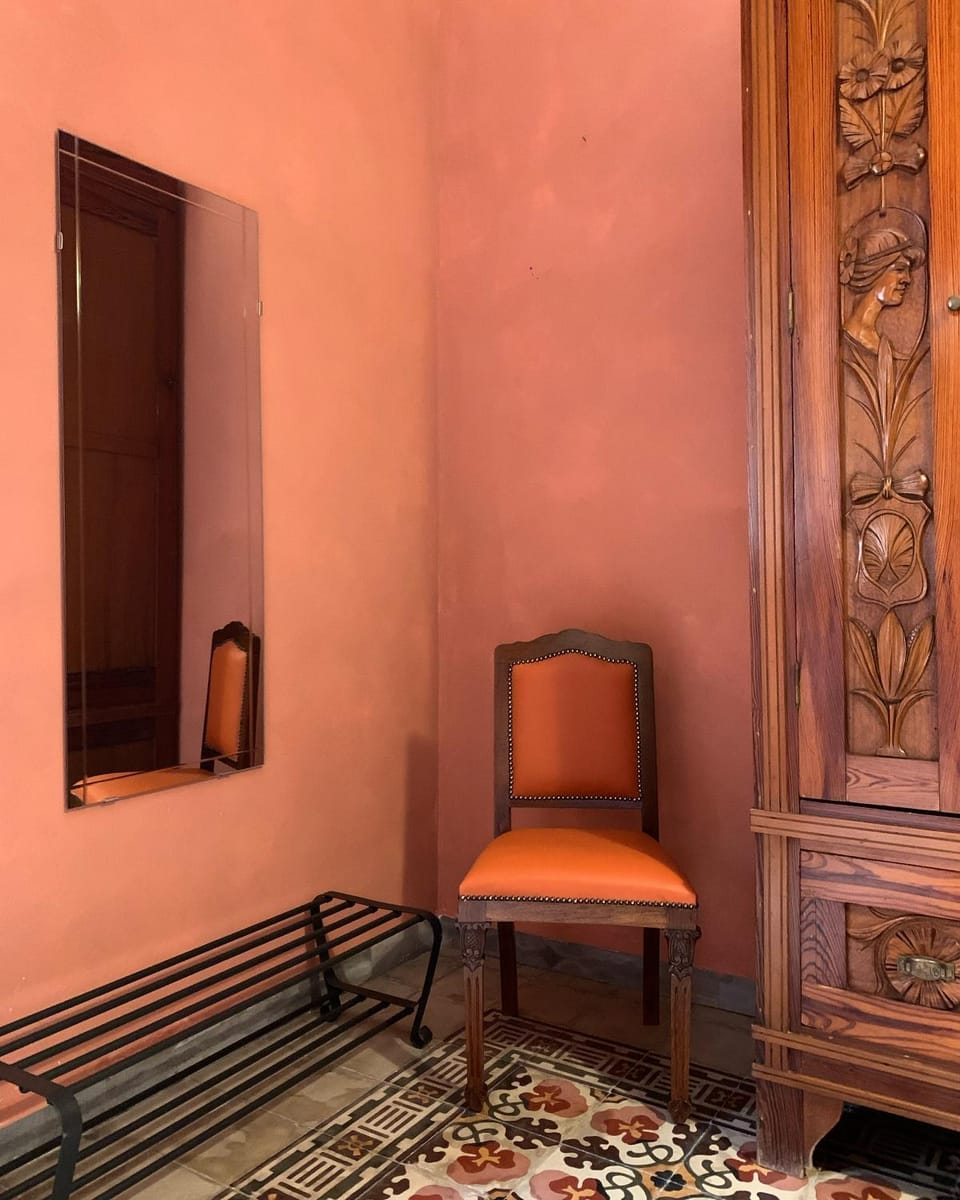 A 'Du Passi Apartment in Castellammare del Golfo
