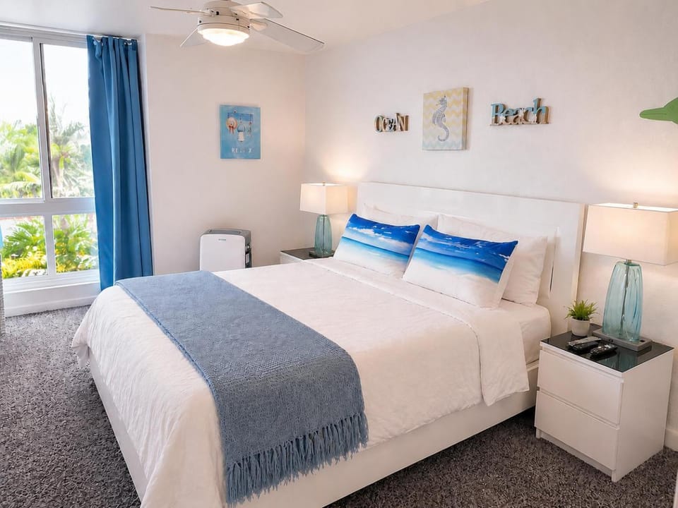 Bed, View (from property/room), Bedroom