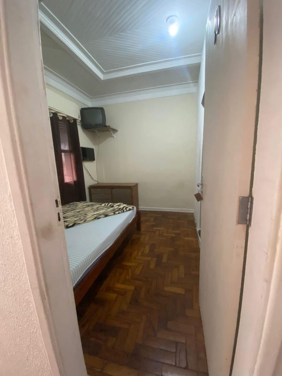 Pousada J.C. Cazeri Inn in Santos