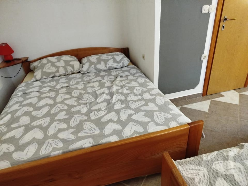 Studio apartman Hrast Apartment in Seline