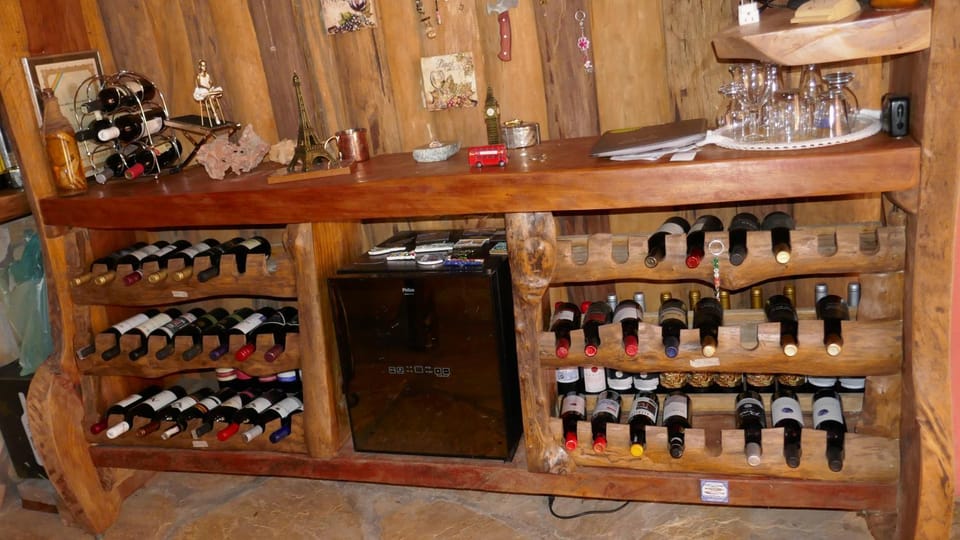 Drinks