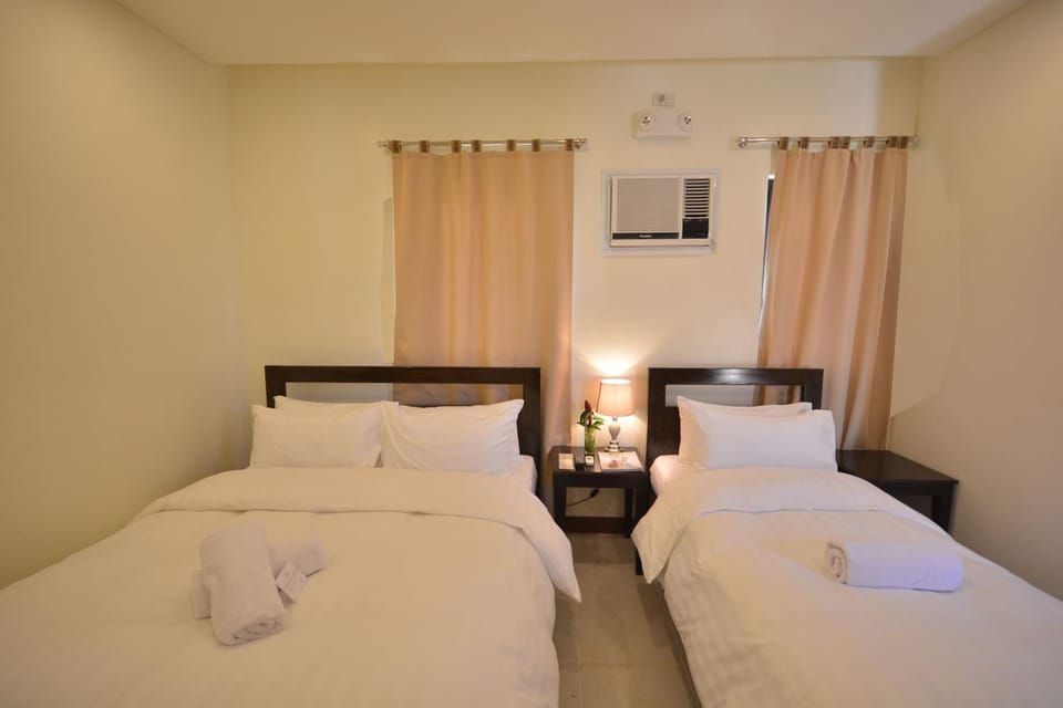 Southwind Palawan Resort in Puerto Princesa