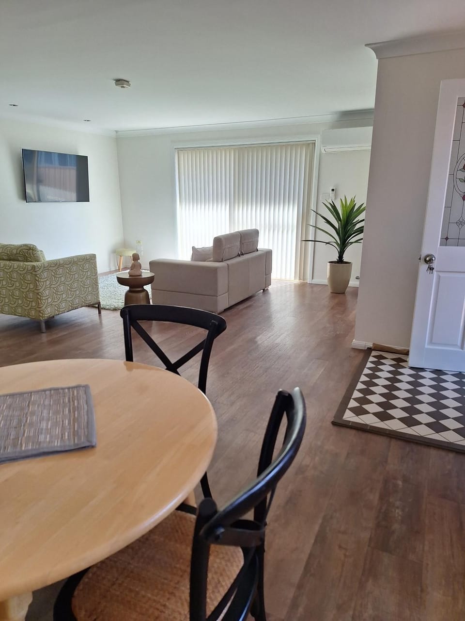Oasis on Marsh Apartment in Armidale