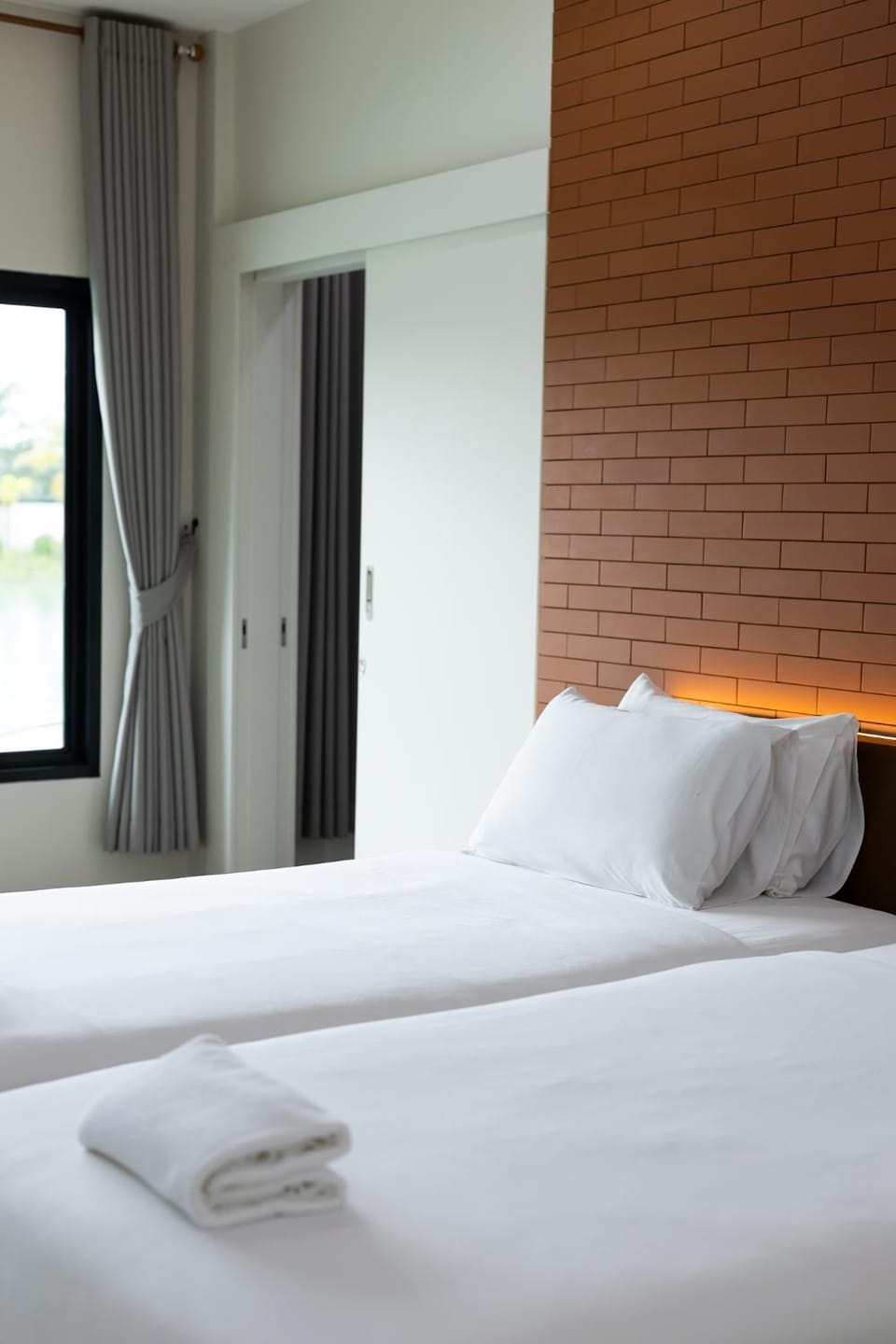 Lamphurai Riverside Resort and Spa Resort in Trat Changwat