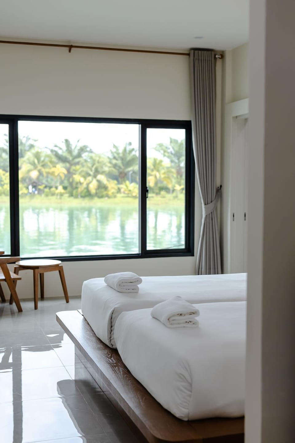 Lamphurai Riverside Resort and Spa Resort in Trat Changwat