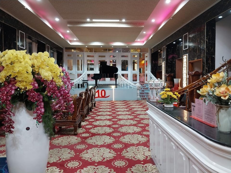 Nhat Quy Hotel Hotel in Cambodia