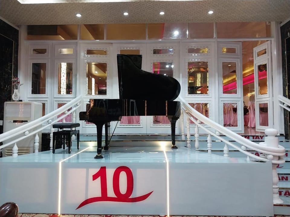 Nhat Quy Hotel Hotel in Cambodia