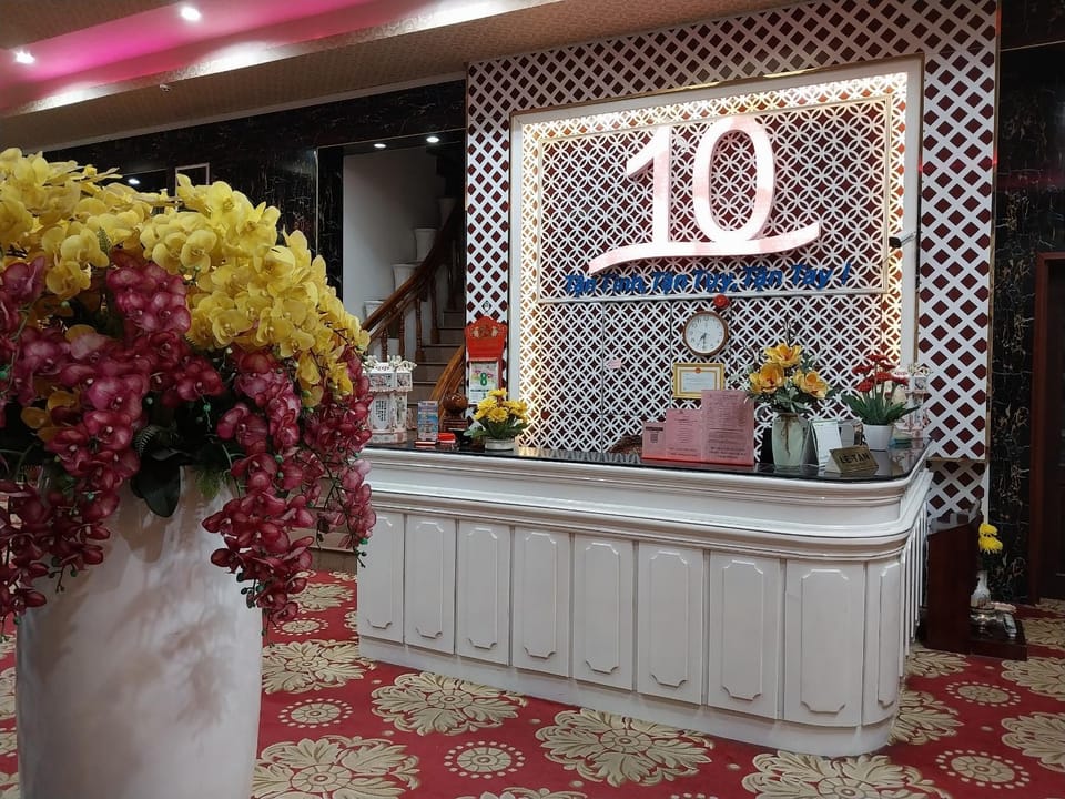 Nhat Quy Hotel Hotel in Cambodia