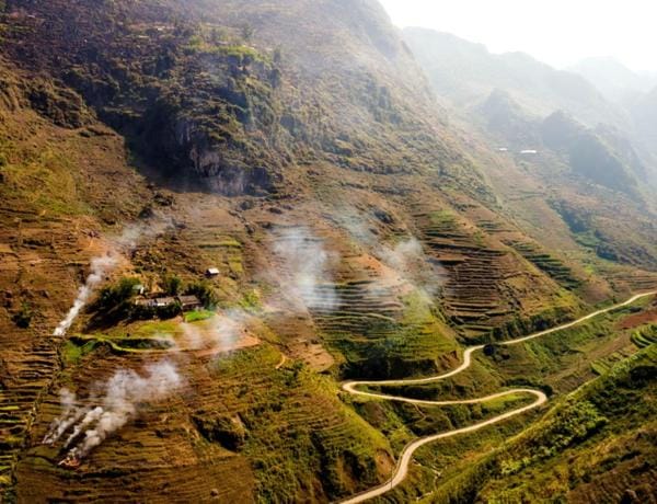 Huyen Tram Guesthouse Bed and Breakfast in Vietnam
