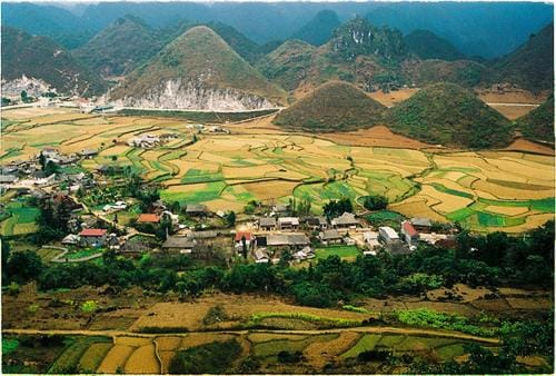 Huyen Tram Guesthouse Bed and Breakfast in Vietnam