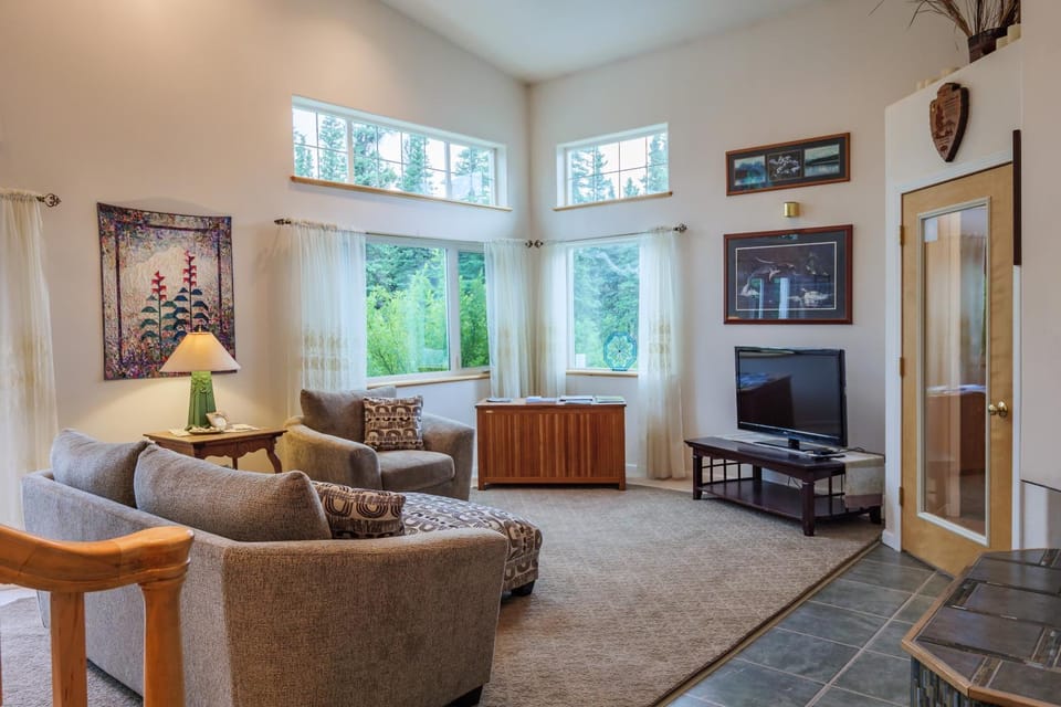 Denali Primrose Bed & Breakfast Bed and Breakfast in Healy
