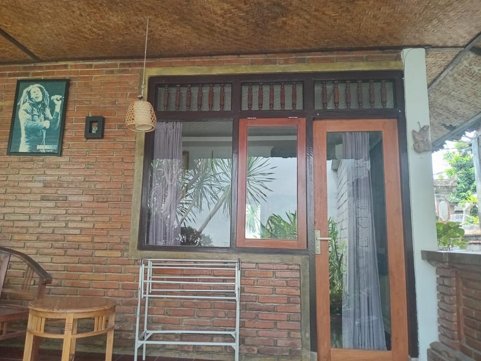 Day, Balcony/Terrace