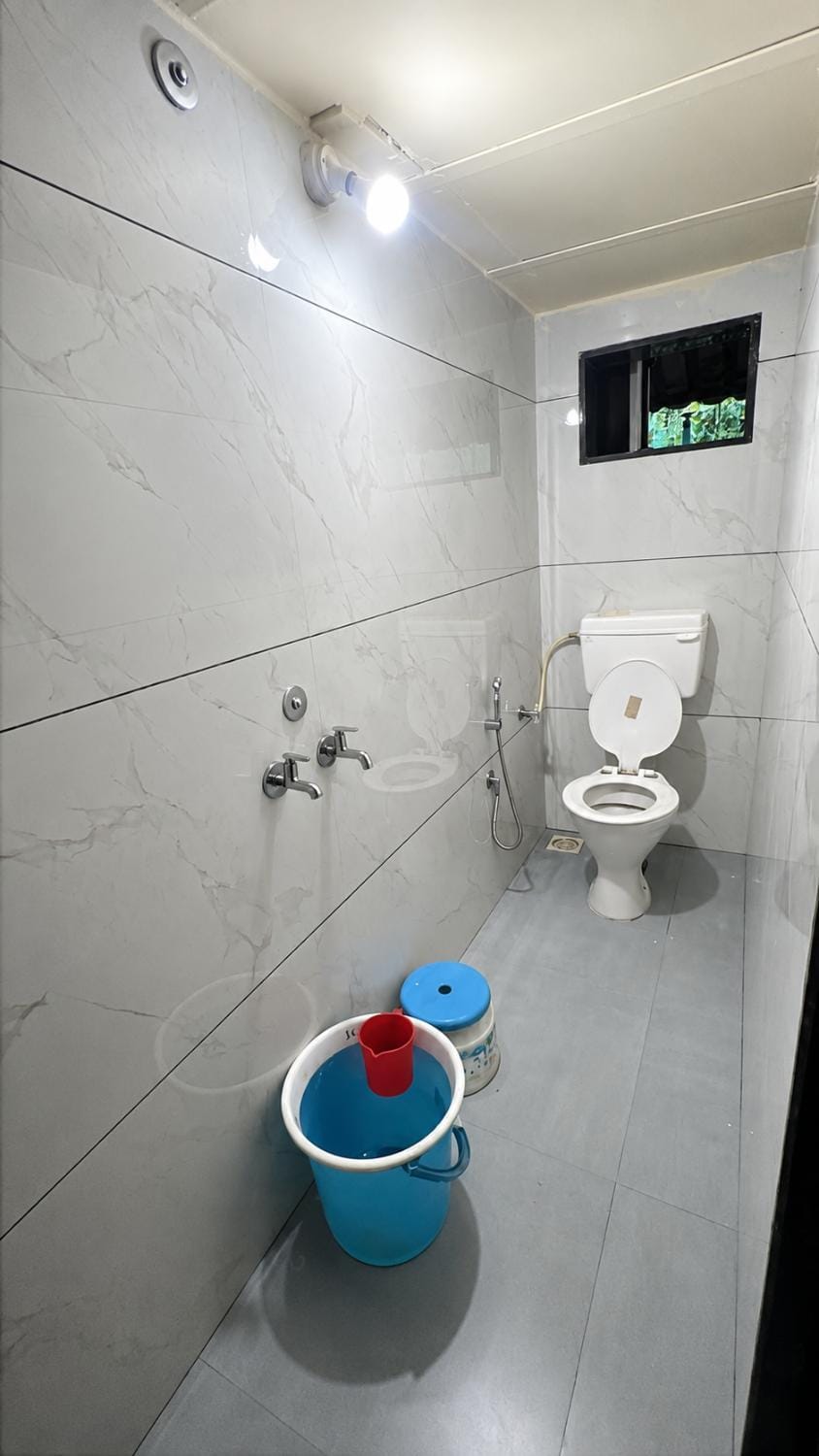 Toilet, Bathroom