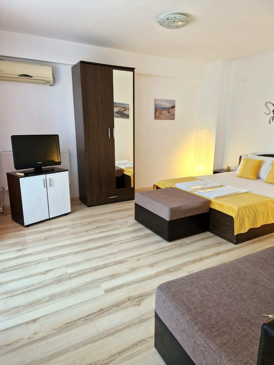 Studio Adina Apartment in Constanta