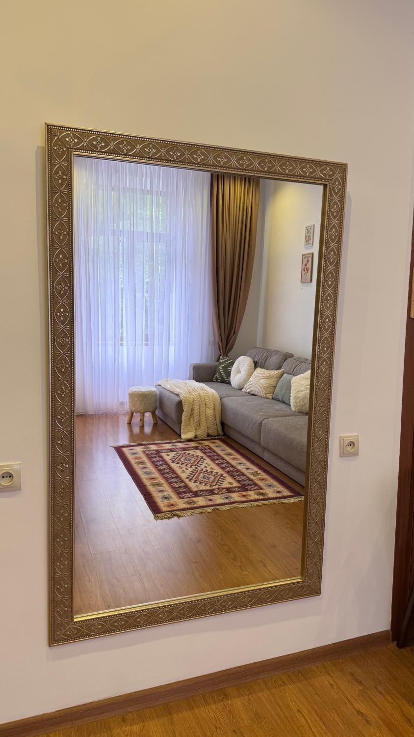 Renovated One Bedroom in the Touristic Center of Yerevan Apartment in Yerevan