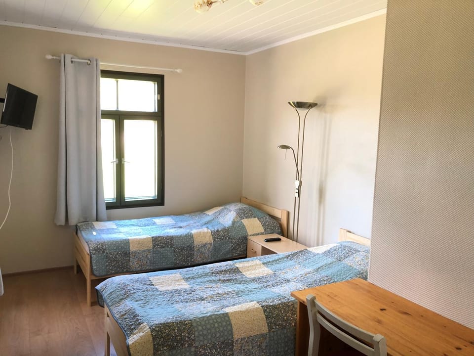 Kerihovi Bed and Breakfast in Finland
